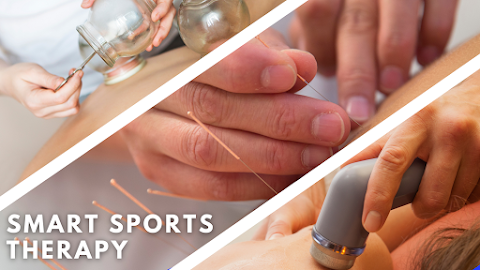 Smart Sports Therapy