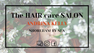 The HAIR care SALON Shoreham
