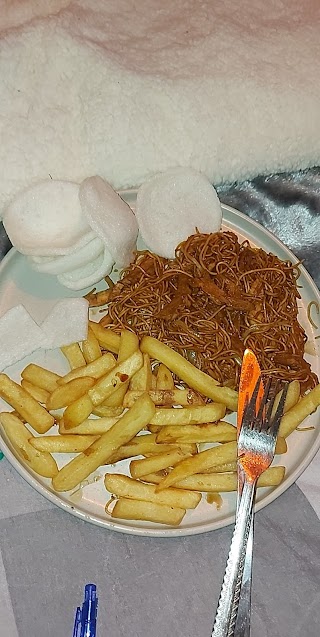 Mayflower Chinese Takeaway