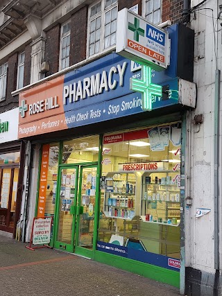 Rosehill Pharmacy