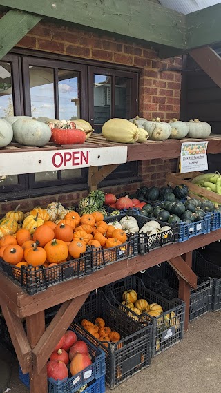 Pickwell Farm Shop