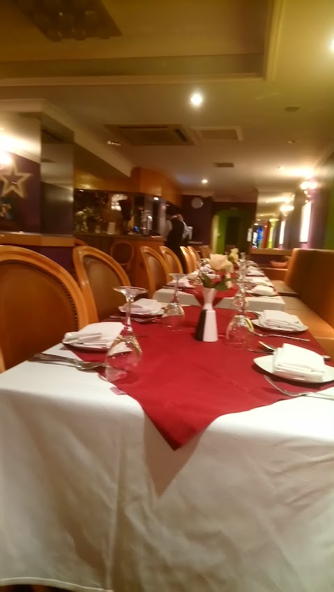 Spice Magic Restaurant