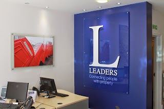 Leaders Letting & Estate Agents Kingston Upon Thames