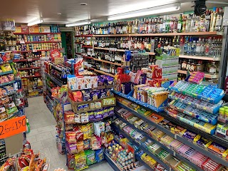 Diamond Mini Market