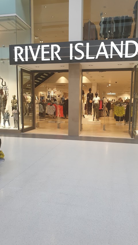 River Island