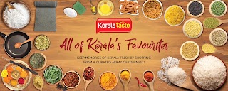 KeralaTaste.com - Online Indian Grocery UK