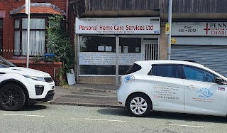 Personal Home Care Services Ltd
