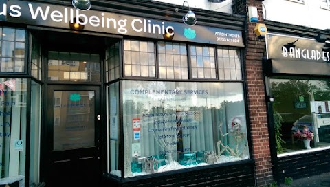 Lotus Wellbeing Clinic