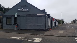 The Drumgelloch Bar