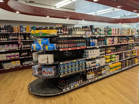 Central Co-op Food - Carlton Colville