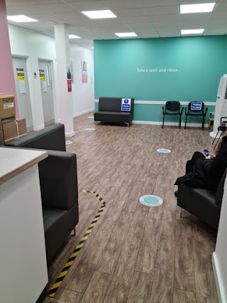 Preston Park Dental Clinic