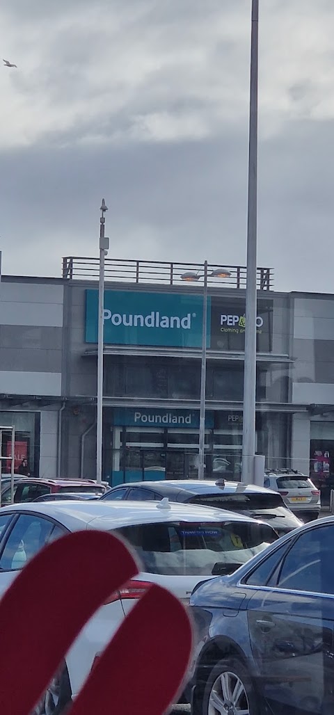 Poundland