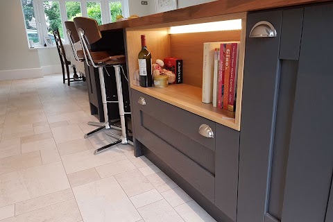 Total Kitchen Installations ( Fitter Belfast )