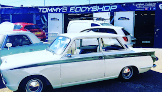 Tommys Bodyshop