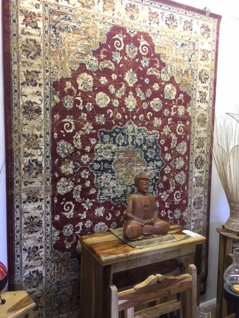 The Rug & Furniture Company (Oriental Imports)