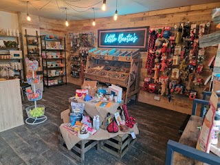 Little Bertie's Canine Emporium