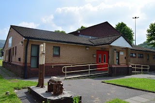 Cwmafan Community Engagement Centre