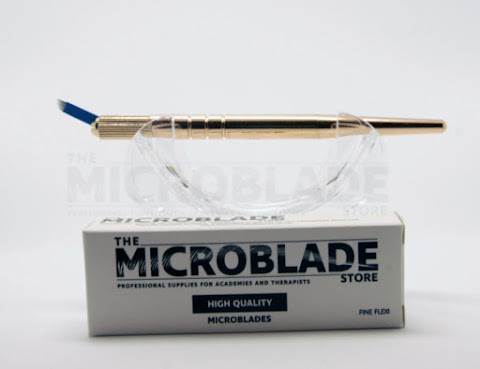 The Microblade Store