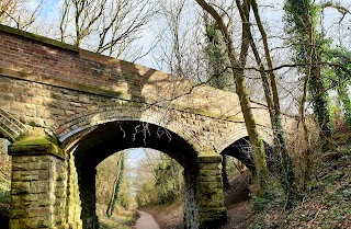 Straws Bridge