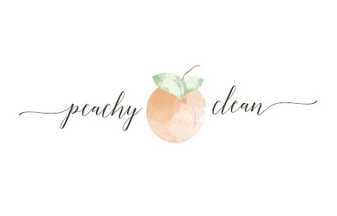 Peachy Clean