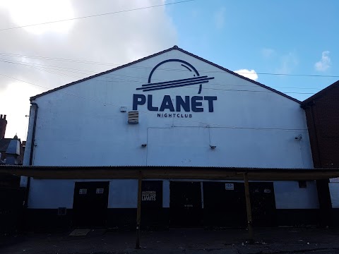 The Planet Nightclub