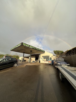 South Bristol Service Centre