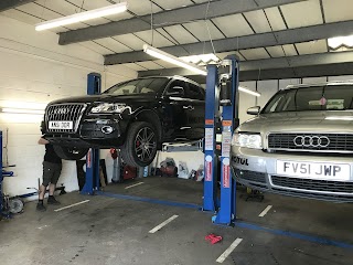 Sepa Auto Repair Services