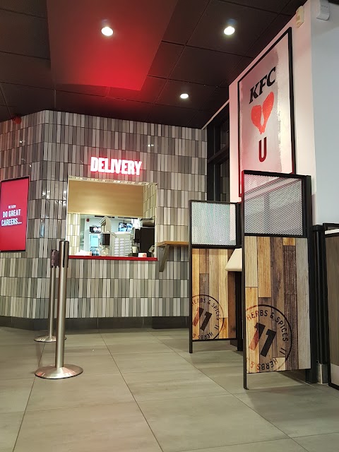 KFC Birmingham - Halesowen