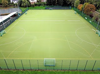 Surbiton High School Oaken Lane Sports Ground