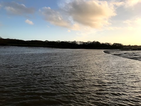 Toplands, Manor Farm Country Park