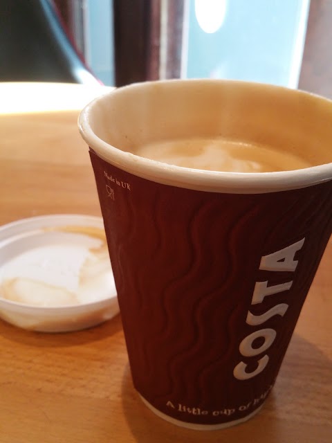 Costa Coffee