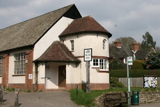 Shere Village Cinema