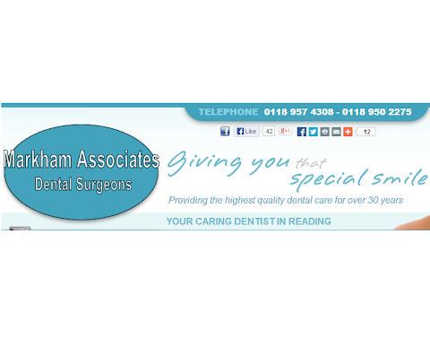 Markham Associates Dental Surgeons