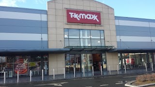 TK Maxx