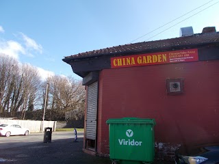 China Garden