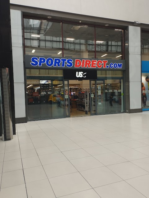 Sports Direct