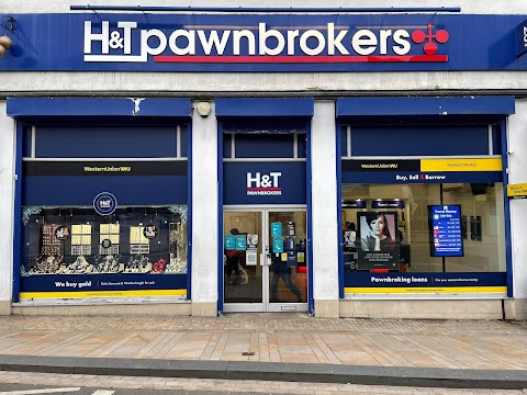 H&T Pawnbrokers