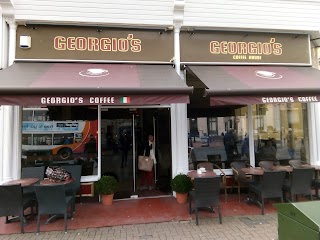 Georgio’s Coffee House