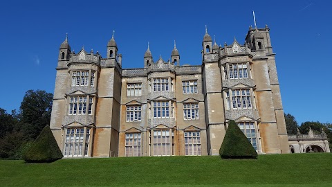 Englefield House