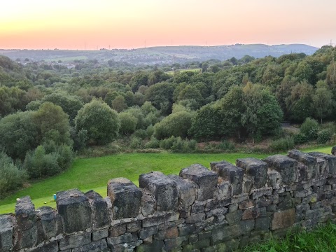 Stalybridge Country Park