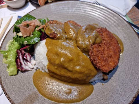 wagamama birmingham bullring