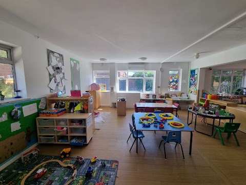 Rockinghorse Kindergarten