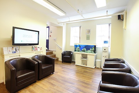 Mercian House Dental Practice