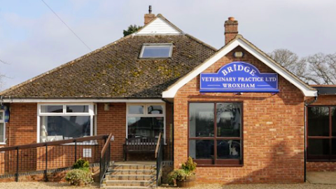 Bridge Veterinary Practice