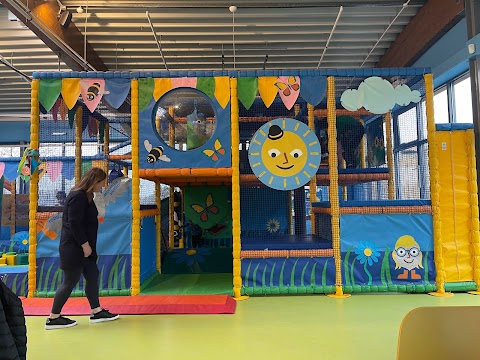 Dobbies Soft Play