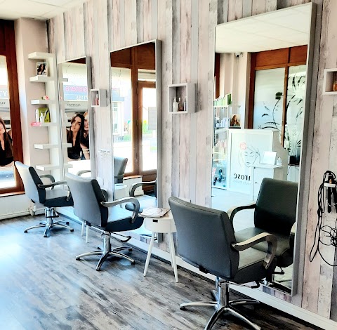 Miarose hair & beauty studio