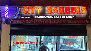 City Barbers