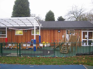 Tom Thumb Pre-School Nursery