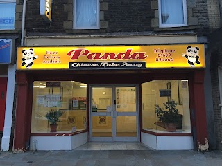 Panda Chinese Takeaway