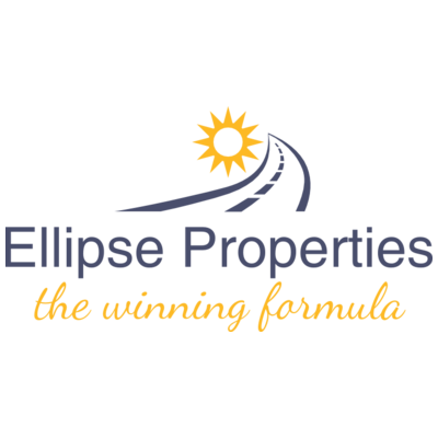 Ellipse Properties